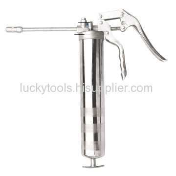 pistol grease gun