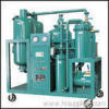 NAKIN Series TYA Lubricating Oil Purifier