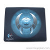 Advertisement mouse pad