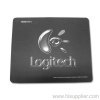 Advertisement mouse pad