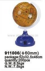 Globe