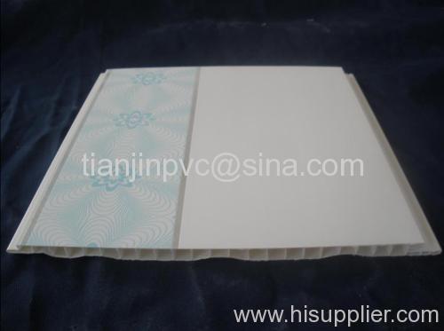 pvc ceiling and wall boards