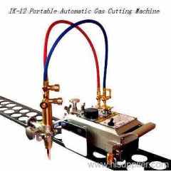 Beetles Portable Gas Cutting machine