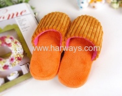 Fashion Slippers, Plush Shoes