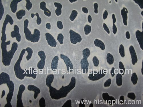 PU SYNTHETIC LEATHER