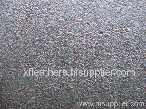 PU SYNTHETIC LEATHER