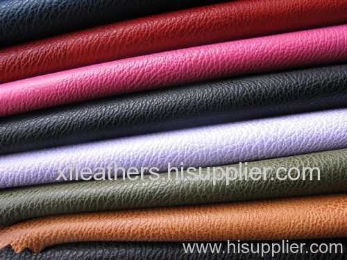 PU SYNTHETIC LEATHER