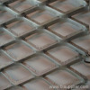 Stainless Steel Expanded Metal Sheets