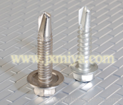 self drilling screw