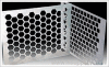 Perforated Metal Mesh