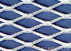 Expanded Metal Mesh