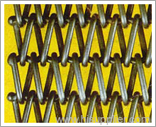 Conveyer Belt Mesh