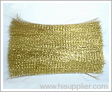 Brass Wire