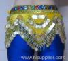 belly dance hip scarf