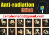 Anti Radiation Shield, Antiradiation Sticker, Anti-radiation Patch Chips Stick