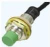 Inductance proximity switch