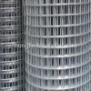 Weled wire mesh