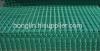 pvc welded mesh