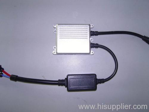 hid slim ballast