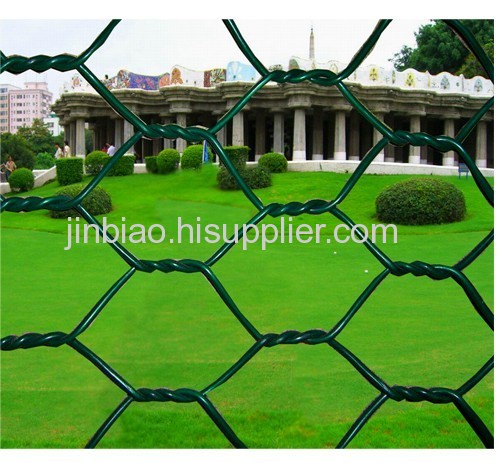 hexagnal wire mesh