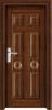 Steel Wooden Interior Doors