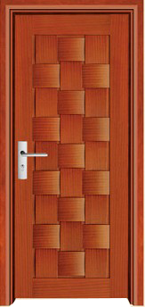 Wooden Painting Doors