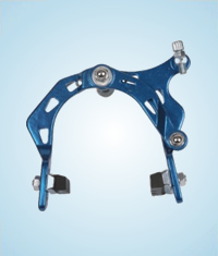 V brake caliper brake