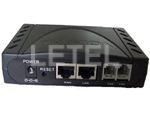 Voice over ip gateway voip router 2 FXS ports -TVG320