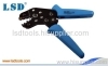 Mini Ratchet Crimping Tool