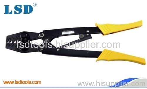 Heavy Duty Crimping Tool