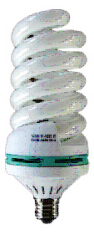 Energy Saving Lamp