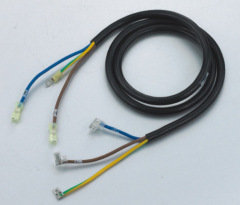 Industrial Wiring Harness