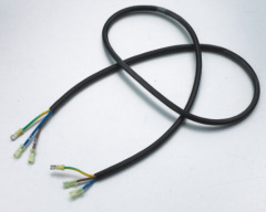 Industrial Wiring Harness