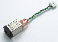 Industrial Wiring Harness