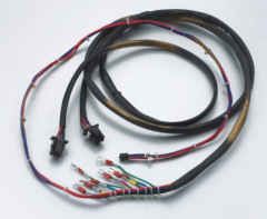 Industrial Wiring Harness