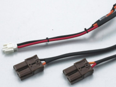 Industrial Wiring Harness