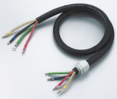 Industrial Wiring Harness