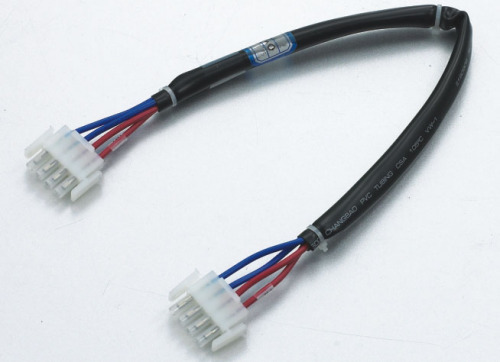 Industrial Wiring Harness