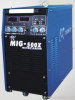 Invertor MIG ARC welding machine