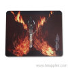 NR mouse pad