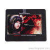 NR mouse pad