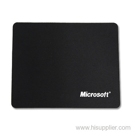 NR mouse pad