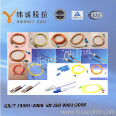 Fiber Patch Cord