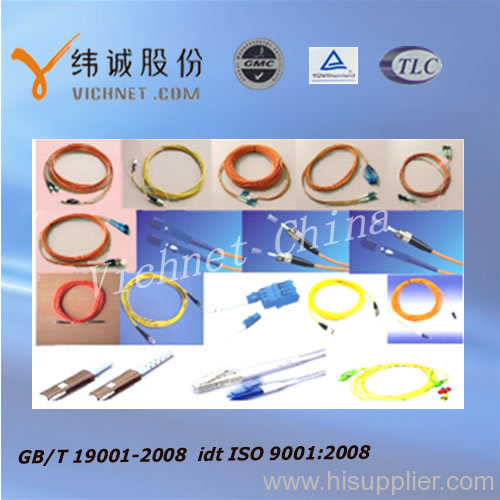 Fiber Patch Cord