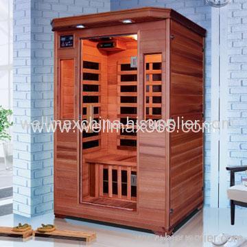 Infrared Sauna Room