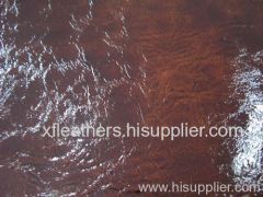 PU SYNTHETIC LEATHER