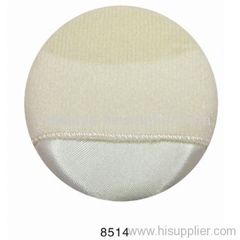 cotton cosmetic puff