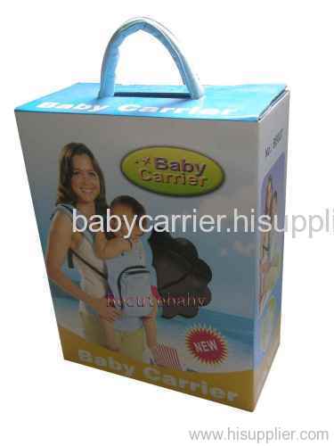 baby carrier gift box