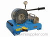 hydraulic manual hose crimping machine