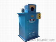 hydraulic hose stripper machine